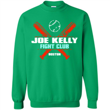 Load image into Gallery viewer, Joe Kelly Boston fight club # Zawin store