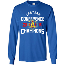 Load image into Gallery viewer, Eastern conference champions 2018
