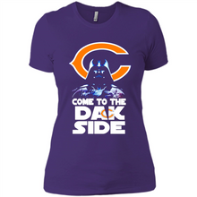 Load image into Gallery viewer, Dark Side Bears# Zawin