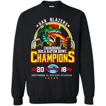 Load image into Gallery viewer, Uab Blazers Cheribundi Boca Raton Bowl Champions 2018 # Zawin