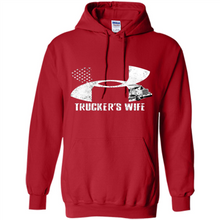 Load image into Gallery viewer, Under armour trucker’s wife