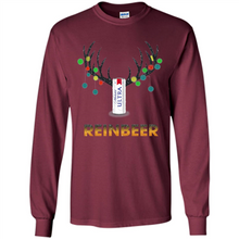 Load image into Gallery viewer, Reinbeer Michelob Ultra Christmas