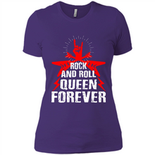 Load image into Gallery viewer, Rock And Roll Queen Forever