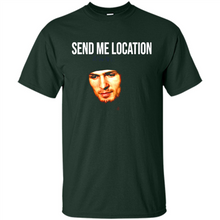 Load image into Gallery viewer, Khabib Send Me Location # Zawin store
