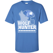 Load image into Gallery viewer, Leighton Vander Esch Wolf hunter dallas # Zawin store