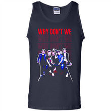 Load image into Gallery viewer, Rockers Why Don't We