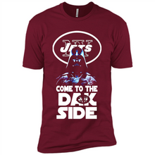 Load image into Gallery viewer, Dark Side Jets# Zawin