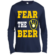 Load image into Gallery viewer, Fear The Beer Brewers # Zawin store