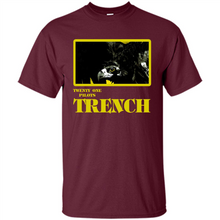 Load image into Gallery viewer, Twenty One Pilot Trench