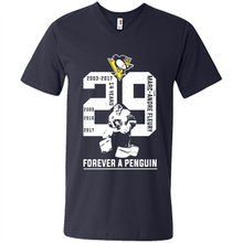 Load image into Gallery viewer, Marc Andre Fleury - Forever A Penguin # Zawin store