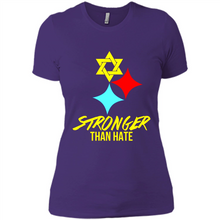 Load image into Gallery viewer, Pittsburgh Stronger Than Hate # Zawin store