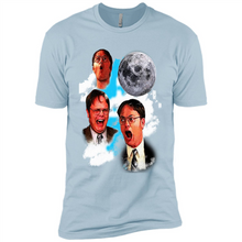 Load image into Gallery viewer, Three Dwight moon