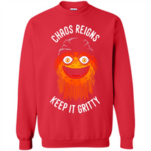 Load image into Gallery viewer, Chaos Reigns Keep It Gritty # Zawin store