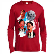 Load image into Gallery viewer, Three Dwight moon