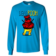 Load image into Gallery viewer, DeadPooh Deadpool Pooh Bear