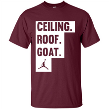 Load image into Gallery viewer, Ceiling Roof Goat Jordan # Zawin store