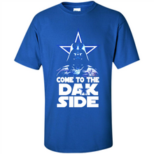 Load image into Gallery viewer, Dark Side Cowboys# Zawin