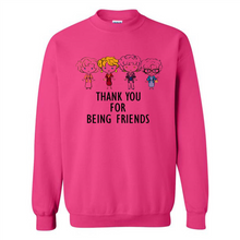 Load image into Gallery viewer, Thank You For Being Friends The Golden Girls