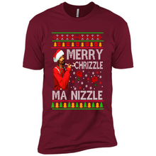 Load image into Gallery viewer, Snoop Dogg Merry Chrizzle Ma Nizzle Christmas