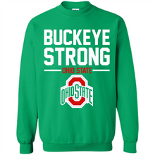 Load image into Gallery viewer, Ohio State Buckeyes Strong