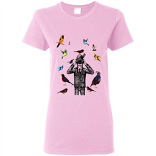 Load image into Gallery viewer, Bird watching Bird Lover Ornithologist