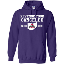 Load image into Gallery viewer, Ohio state revenge tour canceled