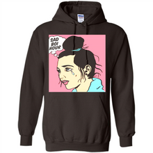 Load image into Gallery viewer, Emma Chamberlain Sad Boi Hour# Zawin