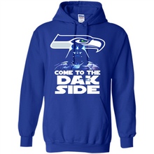 Load image into Gallery viewer, Dark Side Seahawks# Zawin
