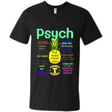 Load image into Gallery viewer, Psych Suck It Pineapple # Zawin store