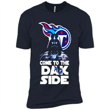 Load image into Gallery viewer, Dark Side Titans# Zawin