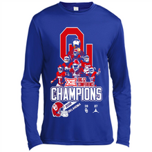 Load image into Gallery viewer, Oklahoma 2018 Big 12 Conference Champions