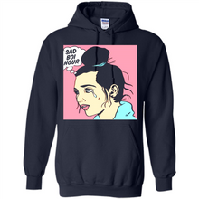 Load image into Gallery viewer, Emma Chamberlain Sad Boi Hour# Zawin