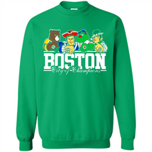 Load image into Gallery viewer, All Boston Sports Teams City Of Champion