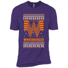 Load image into Gallery viewer, Whataburger Christmas