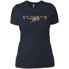 Load image into Gallery viewer, Excelsior Stan Lee Superheroes Remember # Zawin store