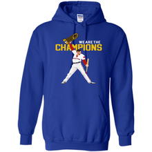 Load image into Gallery viewer, Freddie Mercury We Are The Champions Boston Red Sox