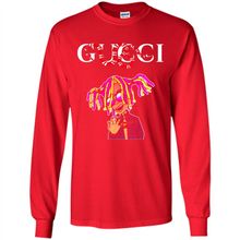 Load image into Gallery viewer, Gucci Gang Lil Pump
