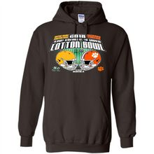 Load image into Gallery viewer, Notre Dame vs Clemson