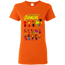 Load image into Gallery viewer, The Peanuts Avengers Snoopy X Marvel