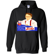 Load image into Gallery viewer, Home Alone Fuller Go Easy On The Pepsi# Zawin