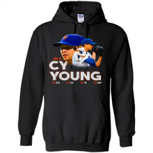 Load image into Gallery viewer, NEW YORK METS 2018 NL CY YOUNG