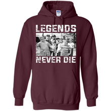 Load image into Gallery viewer, The Sandlot legends never die