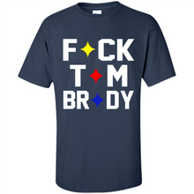 Load image into Gallery viewer, Pittsburgh Steelers Fuck Brady