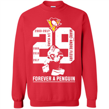 Load image into Gallery viewer, Marc Andre Fleury - Forever A Penguin # Zawin store