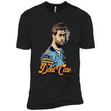 Load image into Gallery viewer, Smoking Jay Cutler Don’t Care