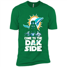 Load image into Gallery viewer, Dark Side Dolphins# Zawin