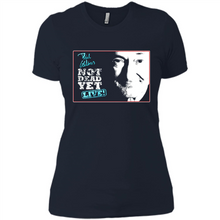 Load image into Gallery viewer, Phil Collins Not Dead Yet Live 2018 # Zawin store
