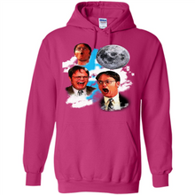 Load image into Gallery viewer, Three Dwight moon