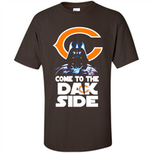 Load image into Gallery viewer, Dark Side Bears# Zawin