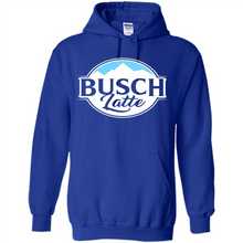 Load image into Gallery viewer, Busch Light Busch Latte # Zawin store